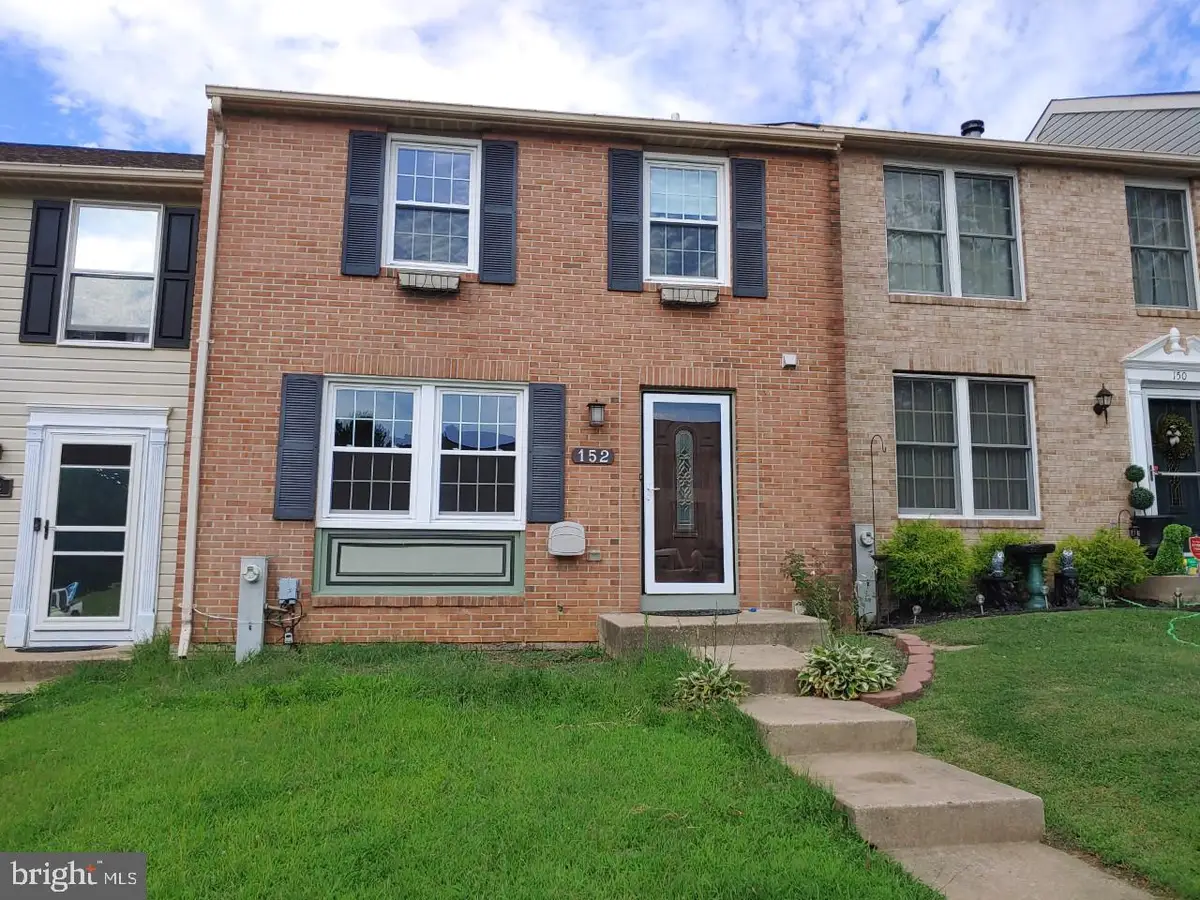 152 Laurel Woods Ct, Abingdon, MD 21009 - #1