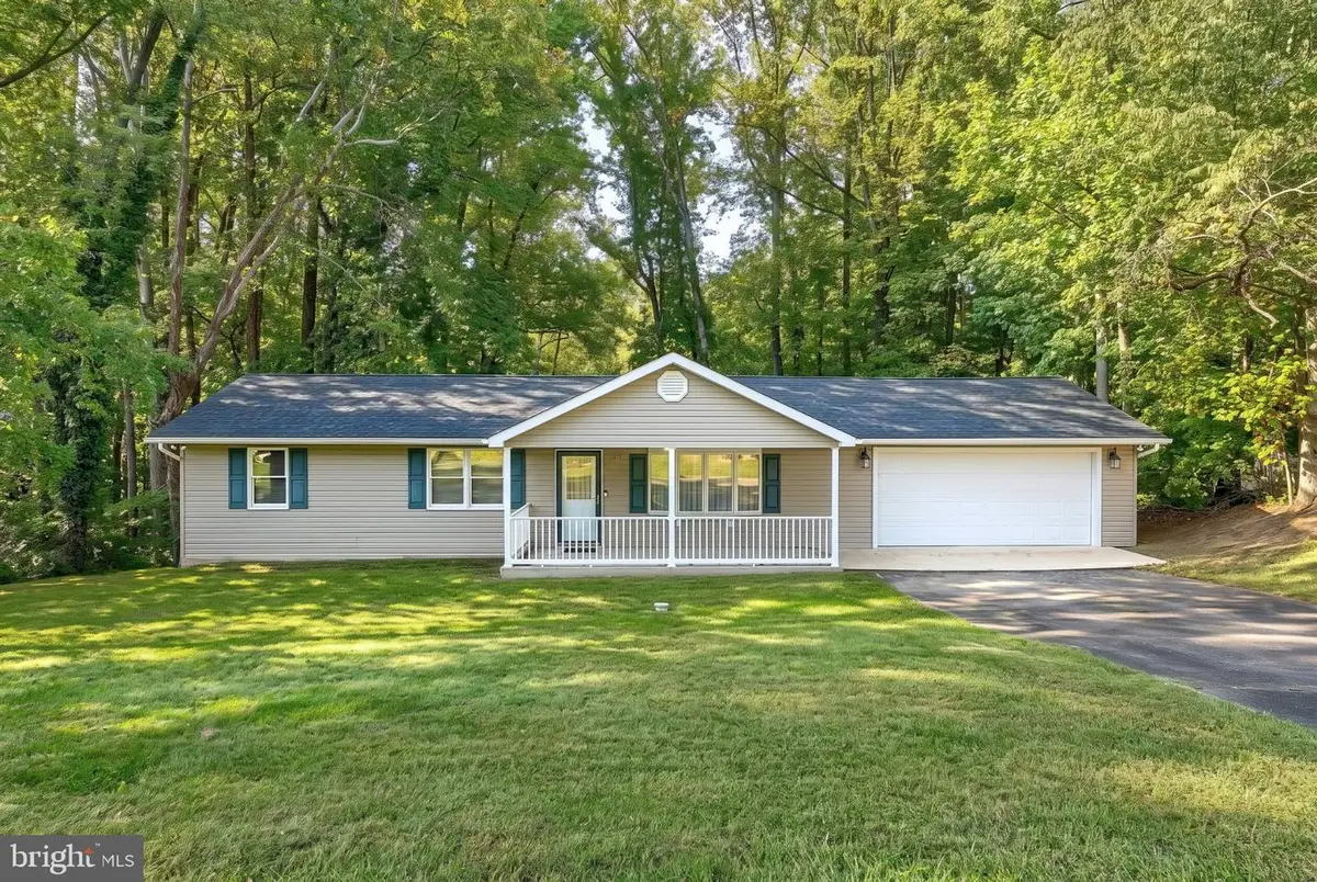 812 Lynn Lee Dr, Aberdeen, MD 21001 - #1
