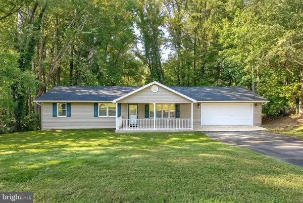 812 Lynn Lee Dr, ABERDEEN, MD 21001