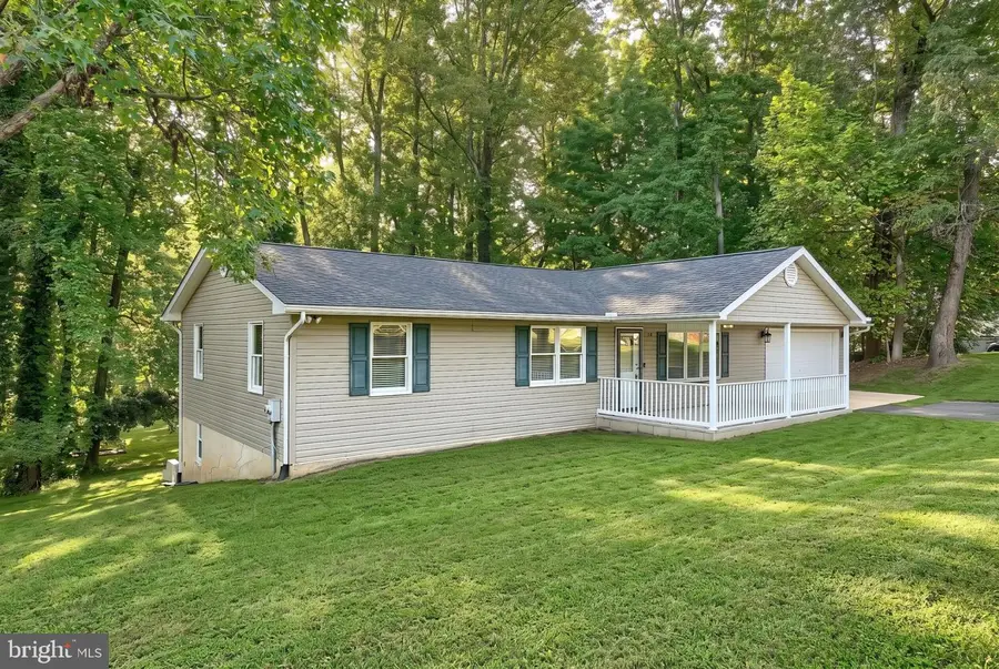 812 Lynn Lee Dr, Aberdeen, MD 21001 - #2