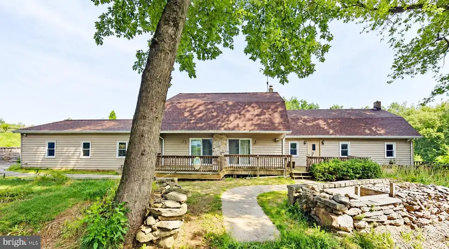 1924 Neal Rd, Pylesville, MD 21132 - #2