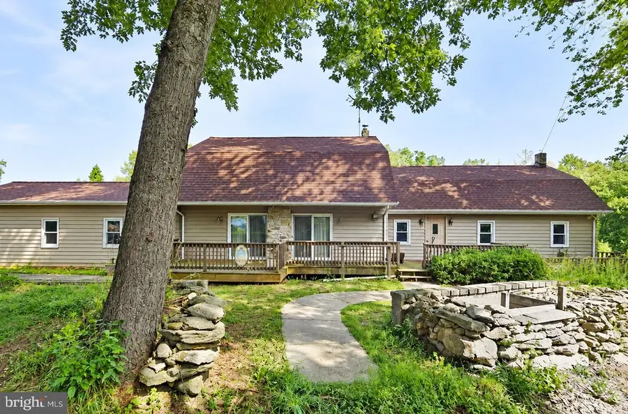 1924 Neal Rd, Pylesville, MD 21132 - #3