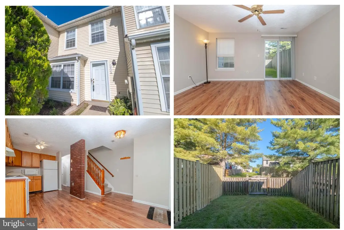 1255 Musket Ct #27, Belcamp, MD 21017 - #1