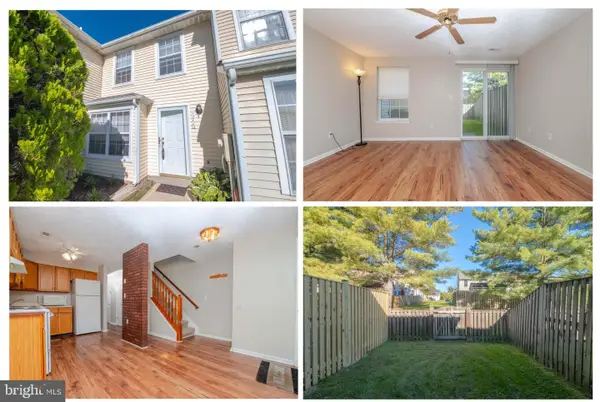 1255 Musket Ct #27, BELCAMP, MD 21017