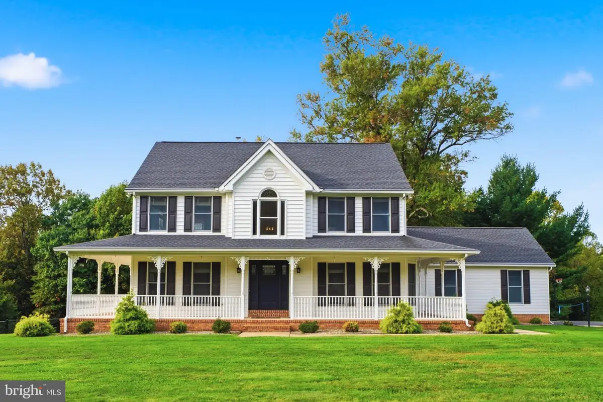 2306 Cool Woods Ct, Jarrettsville, MD 21084 - #1