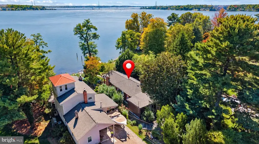 3805 Baker Ave, Abingdon, MD 21009 - #2