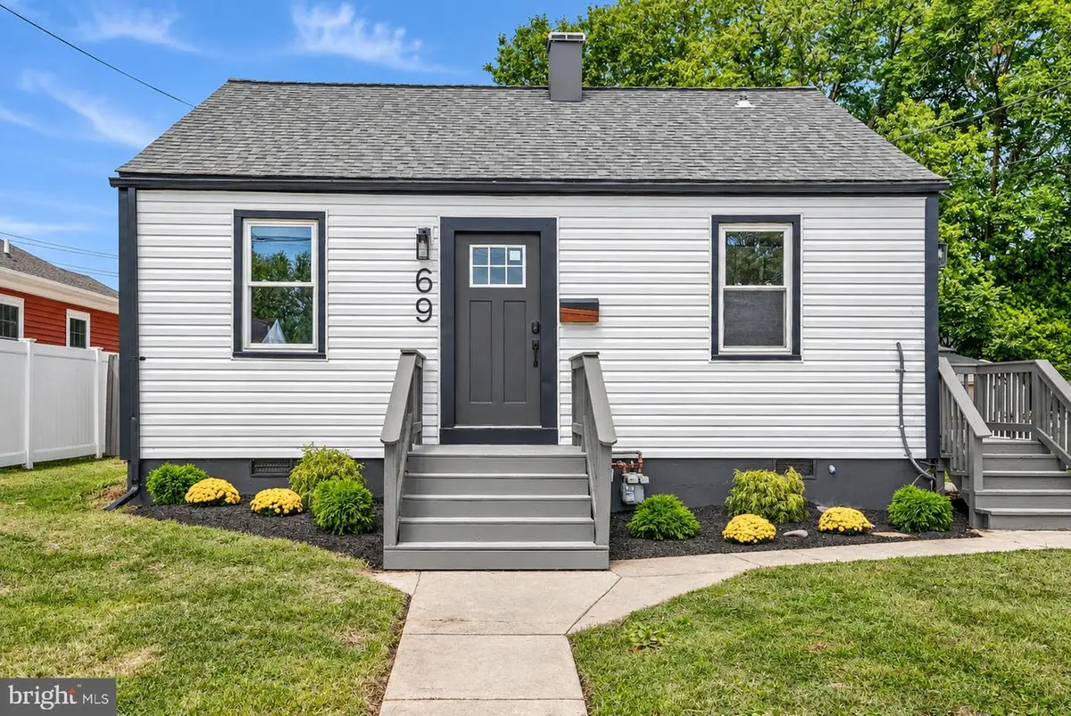 69 Smith Ave, Aberdeen, MD 21001 - #1