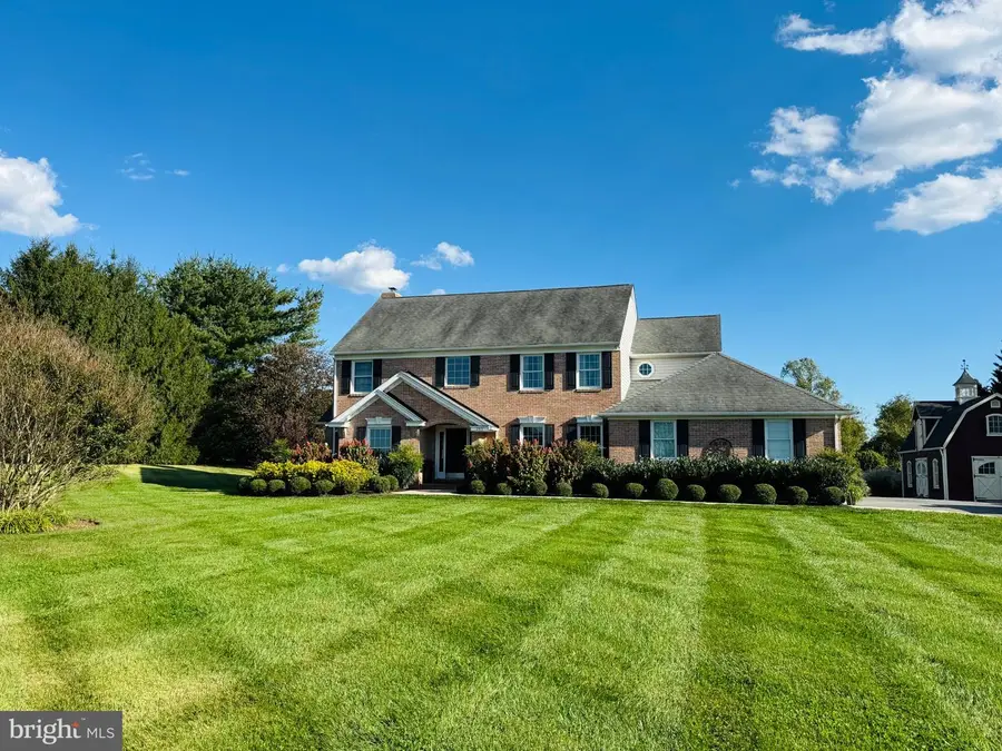 2411 Haddon Hurst Ct, Fallston, MD 21047 - #2