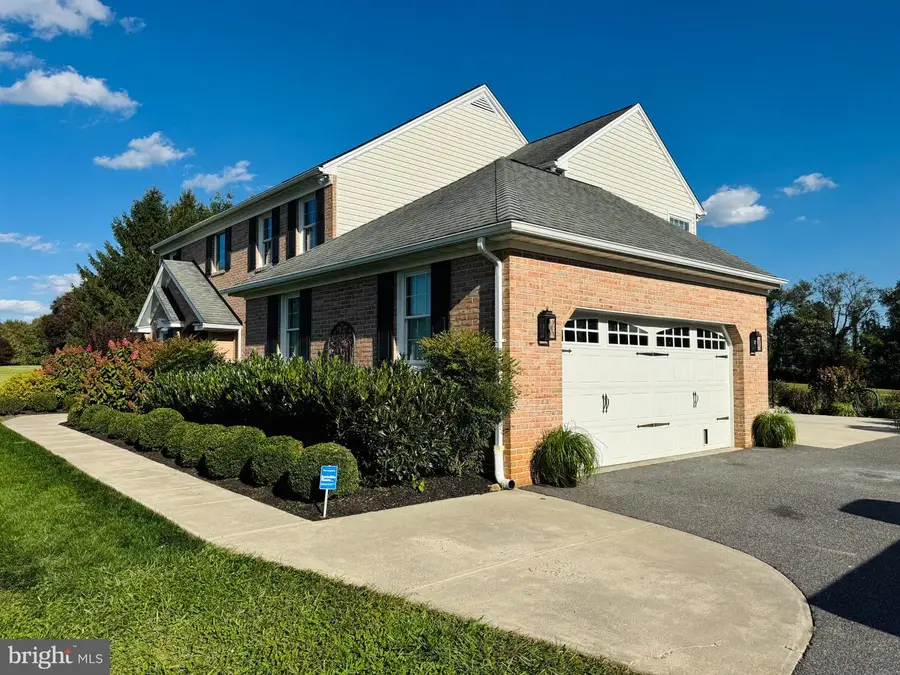 2411 Haddon Hurst Ct, Fallston, MD 21047 - #3