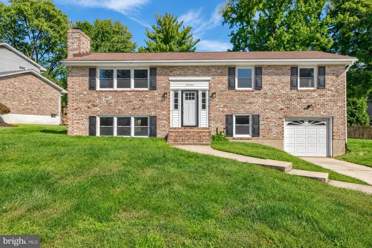 17 Edgehill Ct, Bel Air, MD 21014 - #1