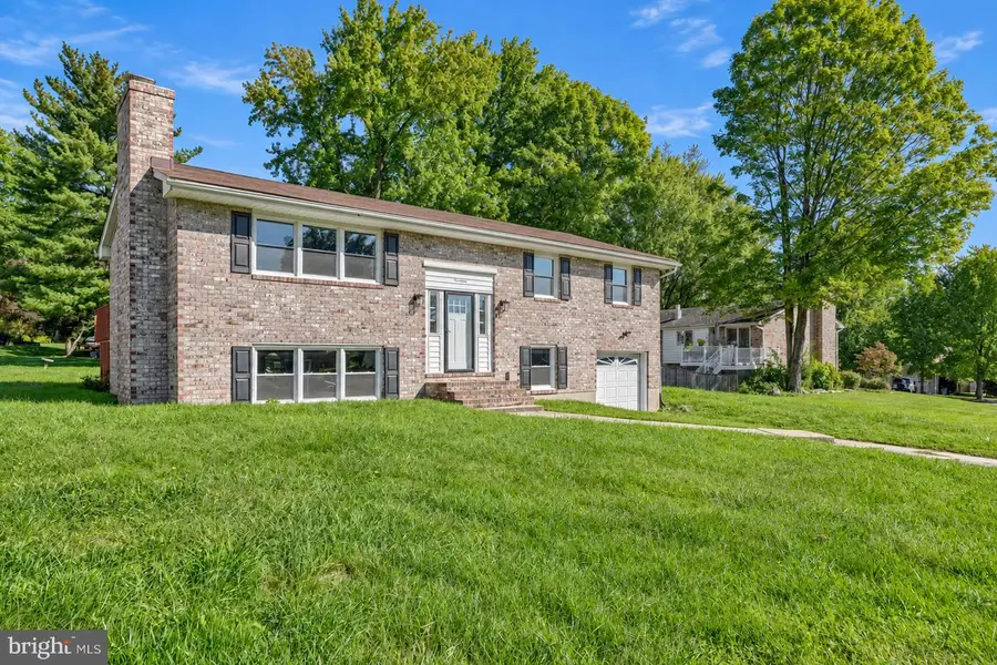 17 Edgehill Ct, Bel Air, MD 21014 - #3