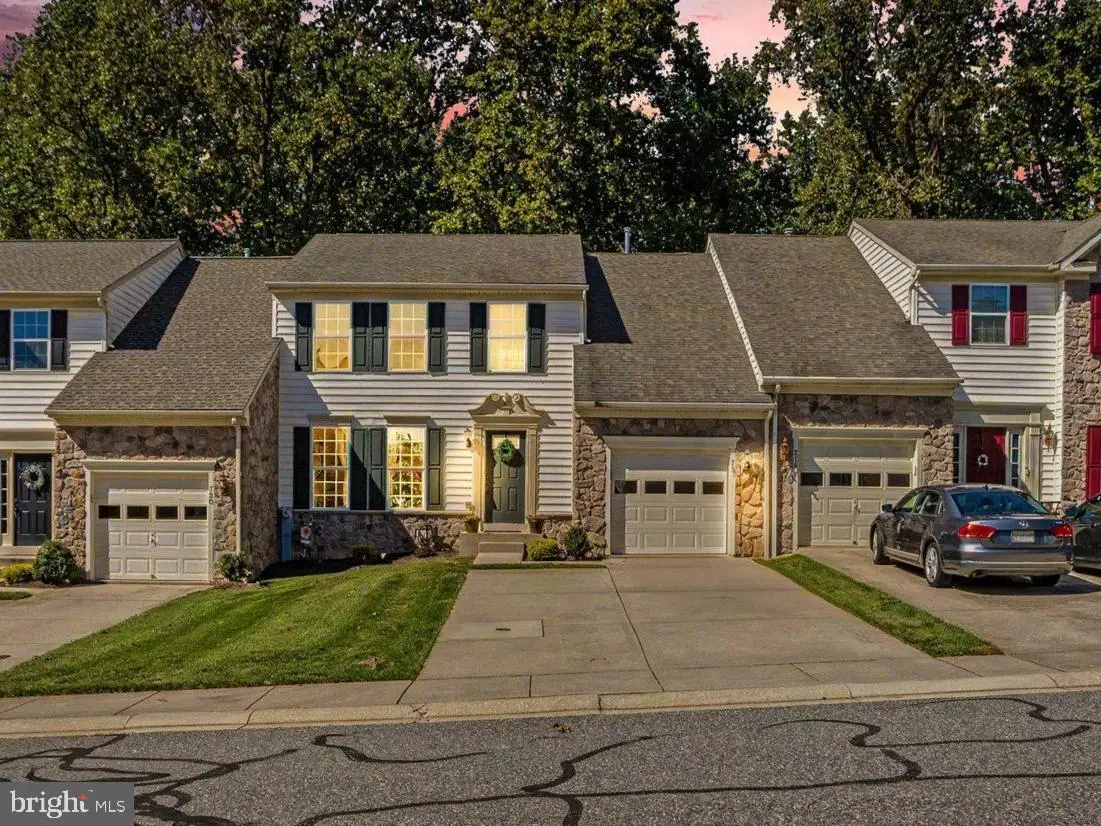 718 Perthshire Pl #10, Abingdon, MD 21009 - #1