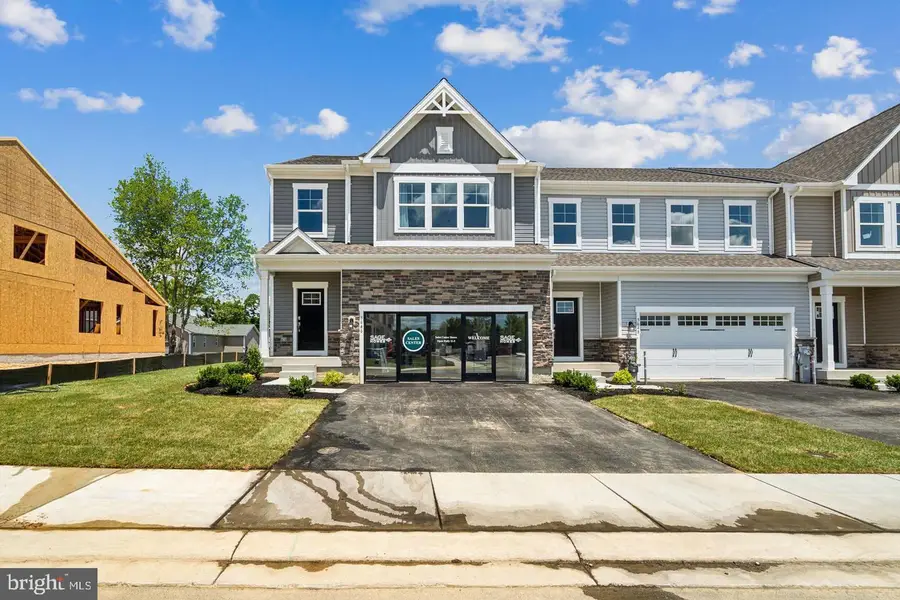 3608-149 Dexter Ct, Aberdeen, MD 21001 - #2