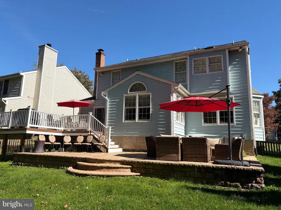 2808 Singer Woods Dr, Abingdon, MD 21009 - #2