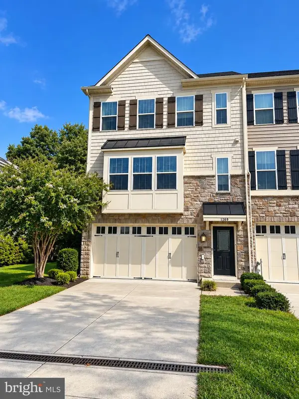 1269 Colonnade Ln, BEL AIR, MD 21015