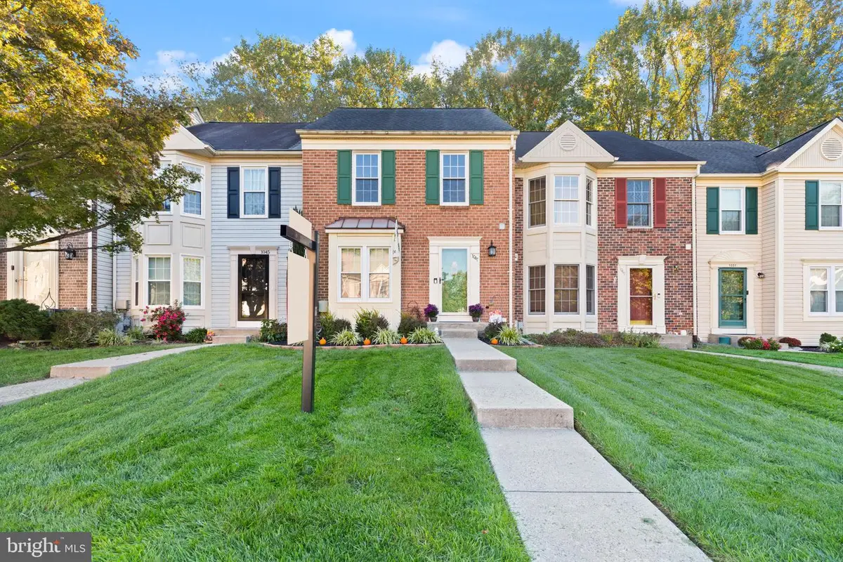 1047 Wingate Ct #i-13, Bel Air, MD 21014 - #1