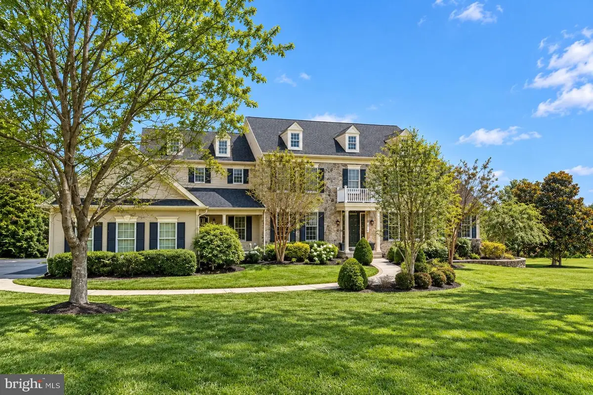2304 Willow Vale Dr, Fallston, MD 21047 - #1