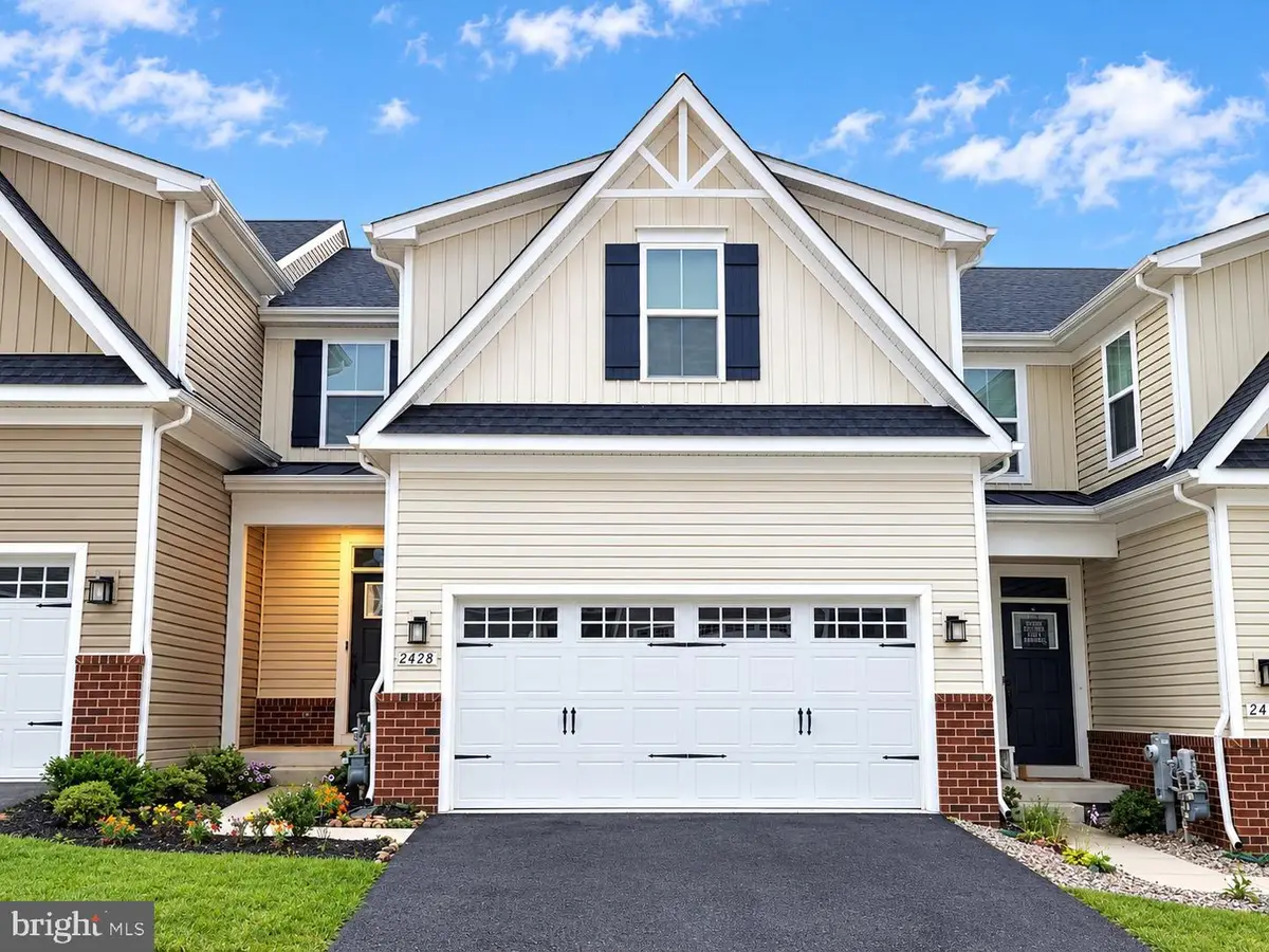 2428 Steamboat Way, Bel Air, MD 21015 - #1