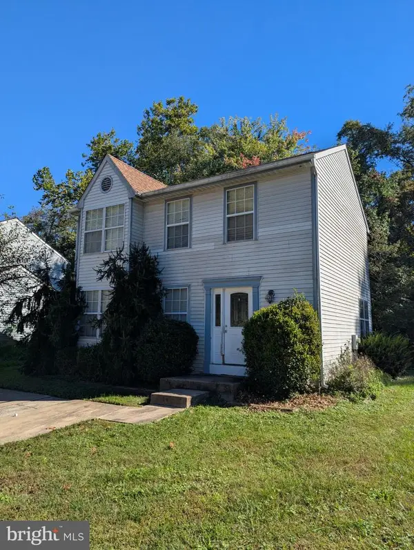 1203 Halls Chance Ln, BELCAMP, MD 21017