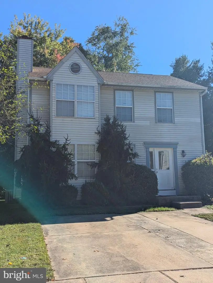 1203 Halls Chance Ln, Belcamp, MD 21017 - #2
