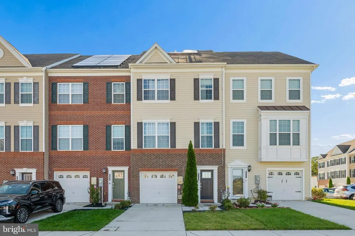 519 Roszel Way, Aberdeen, MD 21001 - #1