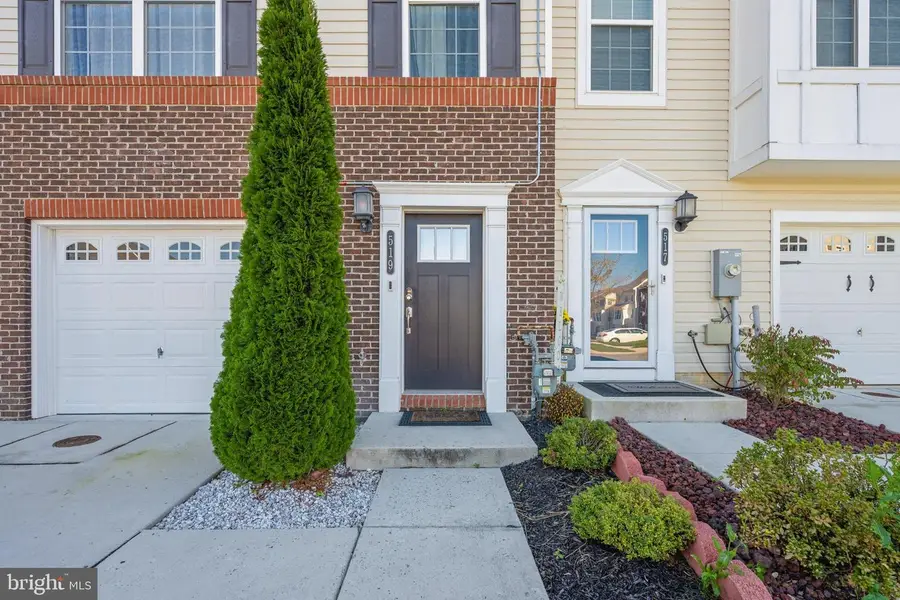 519 Roszel Way, Aberdeen, MD 21001 - #2