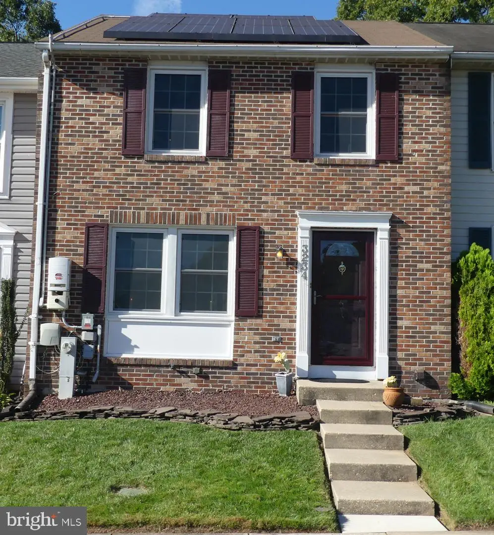 3234 Split Oak Ct, Abingdon, MD 21009 - #1
