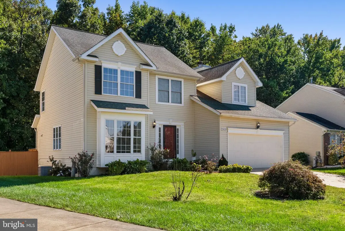 2929 Ancon Ct, Edgewood, MD 21040 - #1
