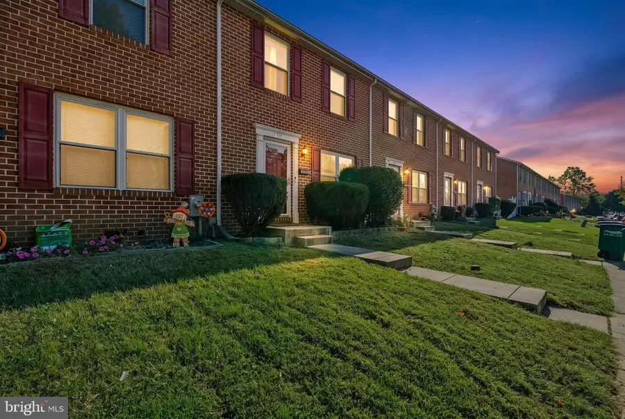 303 Center Deen Ave, Aberdeen, MD 21001 - #2