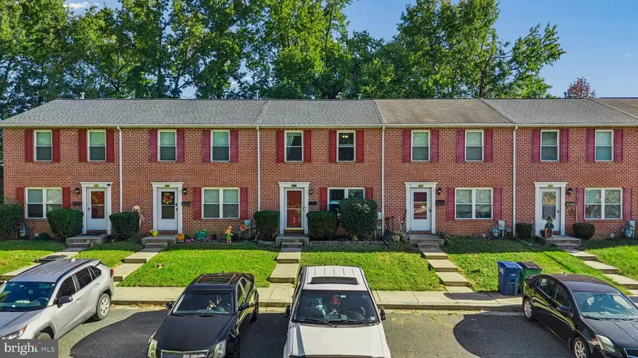 303 Center Deen Ave, Aberdeen, MD 21001 - #3