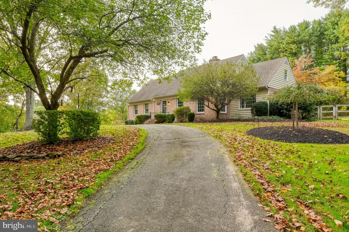 1804 Ridgecroft Dr, Forest Hill, MD 21050 - #1