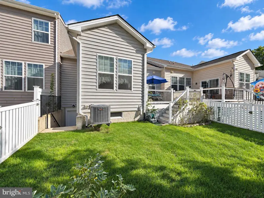 3610 Skylark Ct, Abingdon, MD 21009 - #3