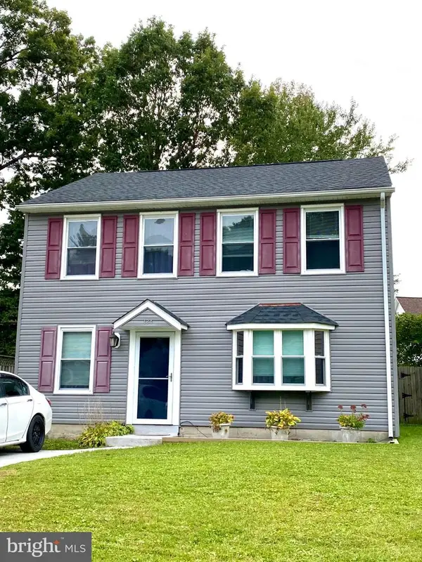 134 Laburnum Rd, EDGEWOOD, MD 21040