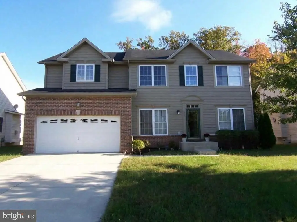 327 Ahern Dr, Edgewood, MD 21040 - #1