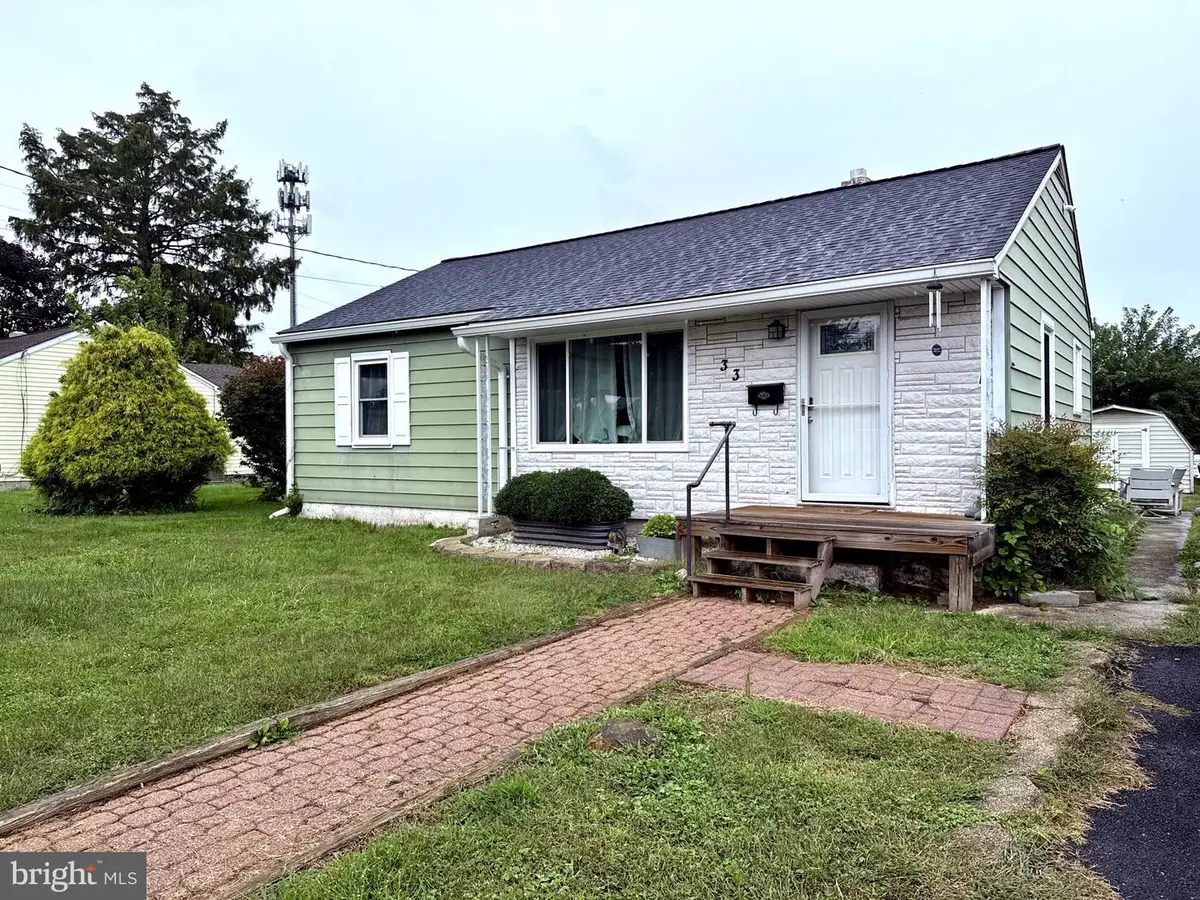 33 Raymond Ave, Aberdeen, MD 21001 - #1
