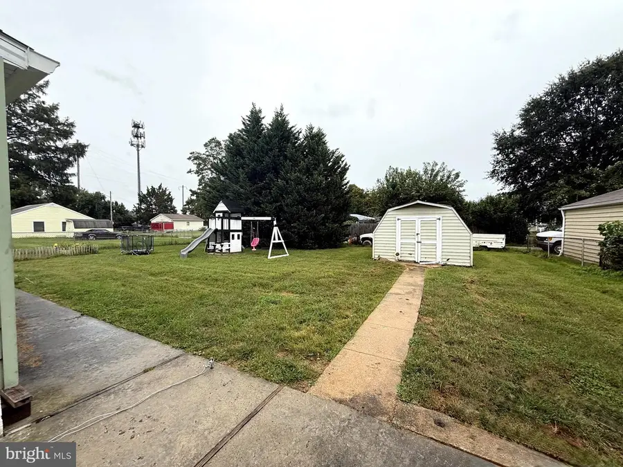 33 Raymond Ave, Aberdeen, MD 21001 - #2
