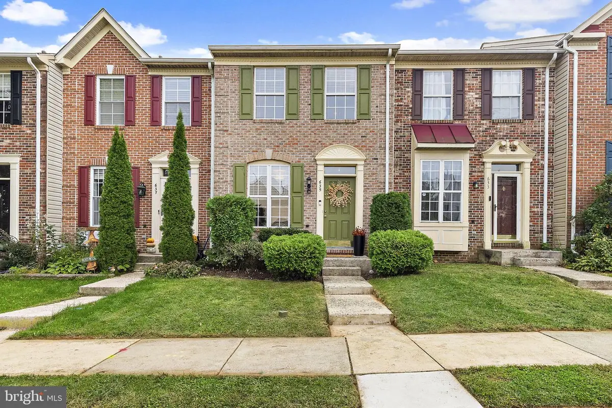 635 Emmy Dee Dr, Bel Air, MD 21014 - #1