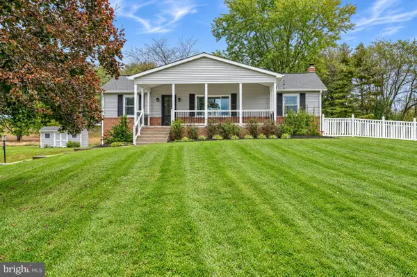 631 Priestford Rd, CHURCHVILLE, MD 21028