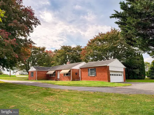 1724 Jarrettsville Rd, JARRETTSVILLE, MD 21084