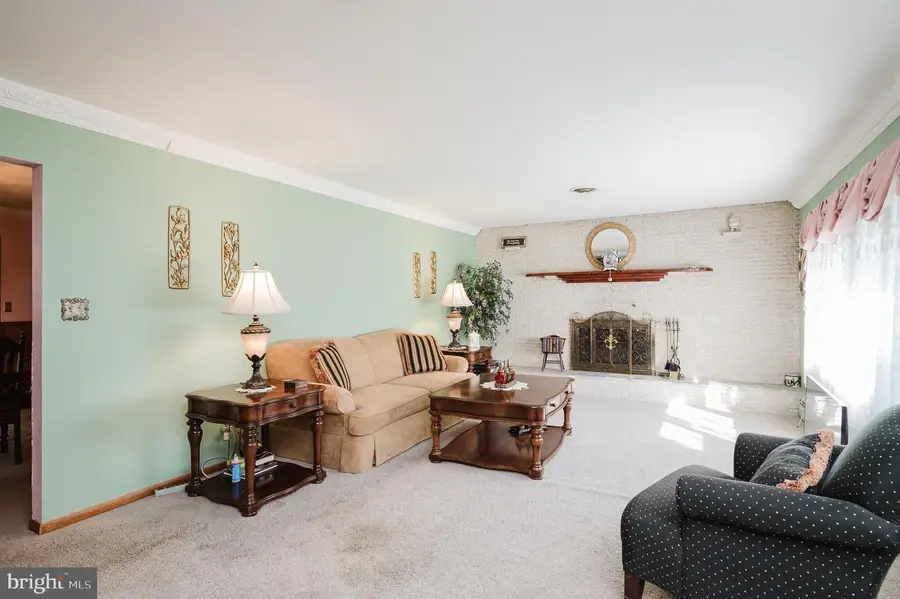 3707 Ingleside Dr, Jarrettsville, MD 21084 - #3