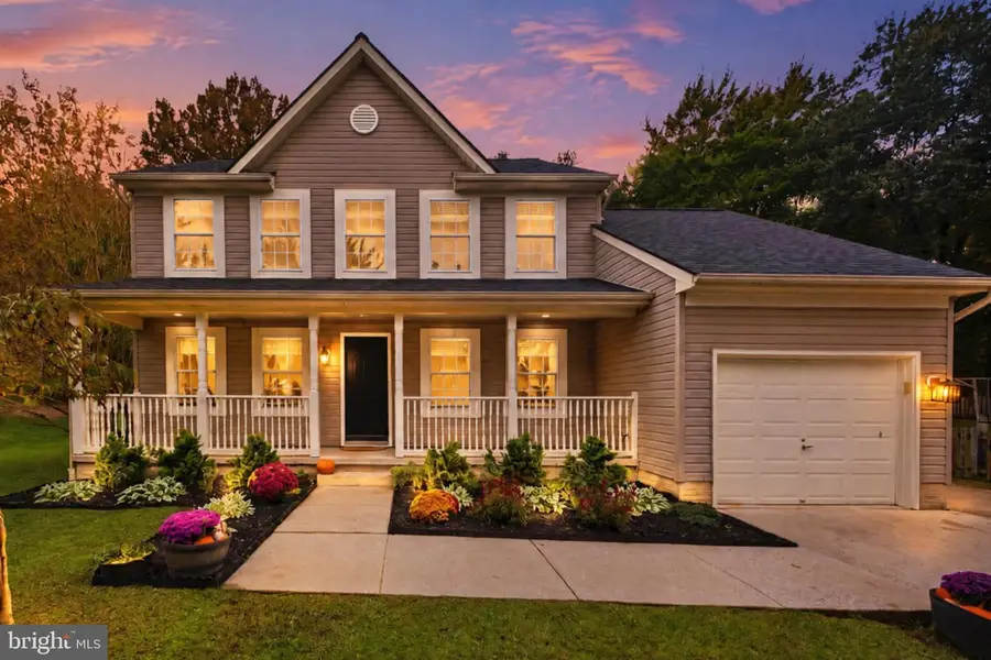 3222 Peverly Run Rd, Abingdon, MD 21009 - #2