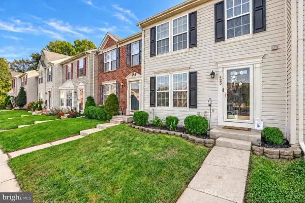 425 Mayapple Ct, ABINGDON, MD 21009