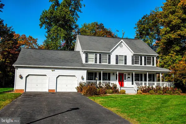 616 Westgate Rd, ABERDEEN, MD 21001