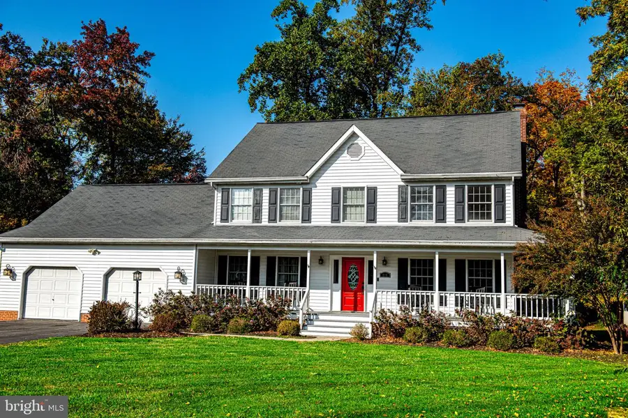 616 Westgate Rd, Aberdeen, MD 21001 - #2