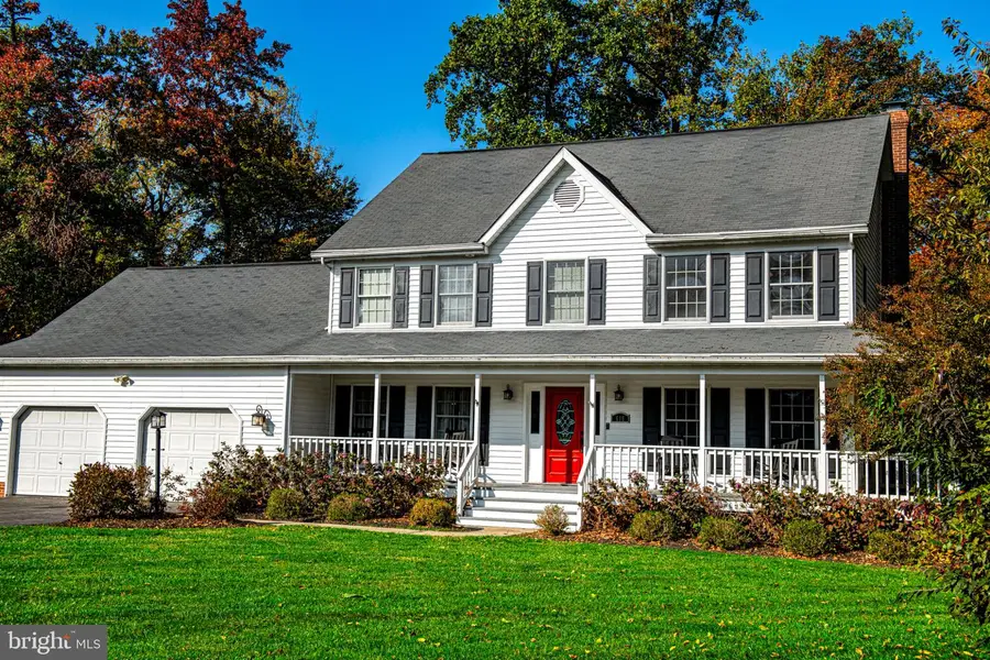 616 Westgate Rd, Aberdeen, MD 21001 - #3