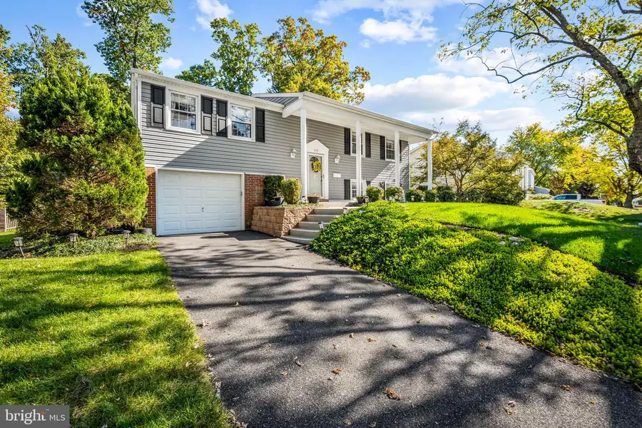419 Haverhill Rd, Joppa, MD 21085 - #2
