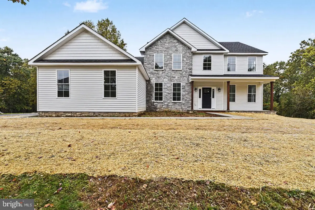 2302 Arthurs Woods Dr, Bel Air, MD 21015 - #1