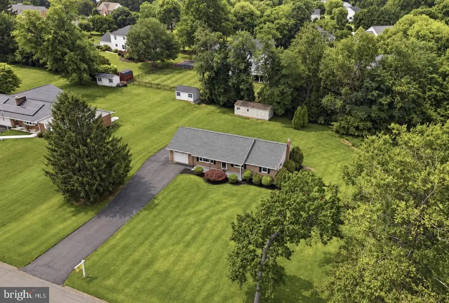 527 Stratford Rd, Fallston, MD 21047 - #2