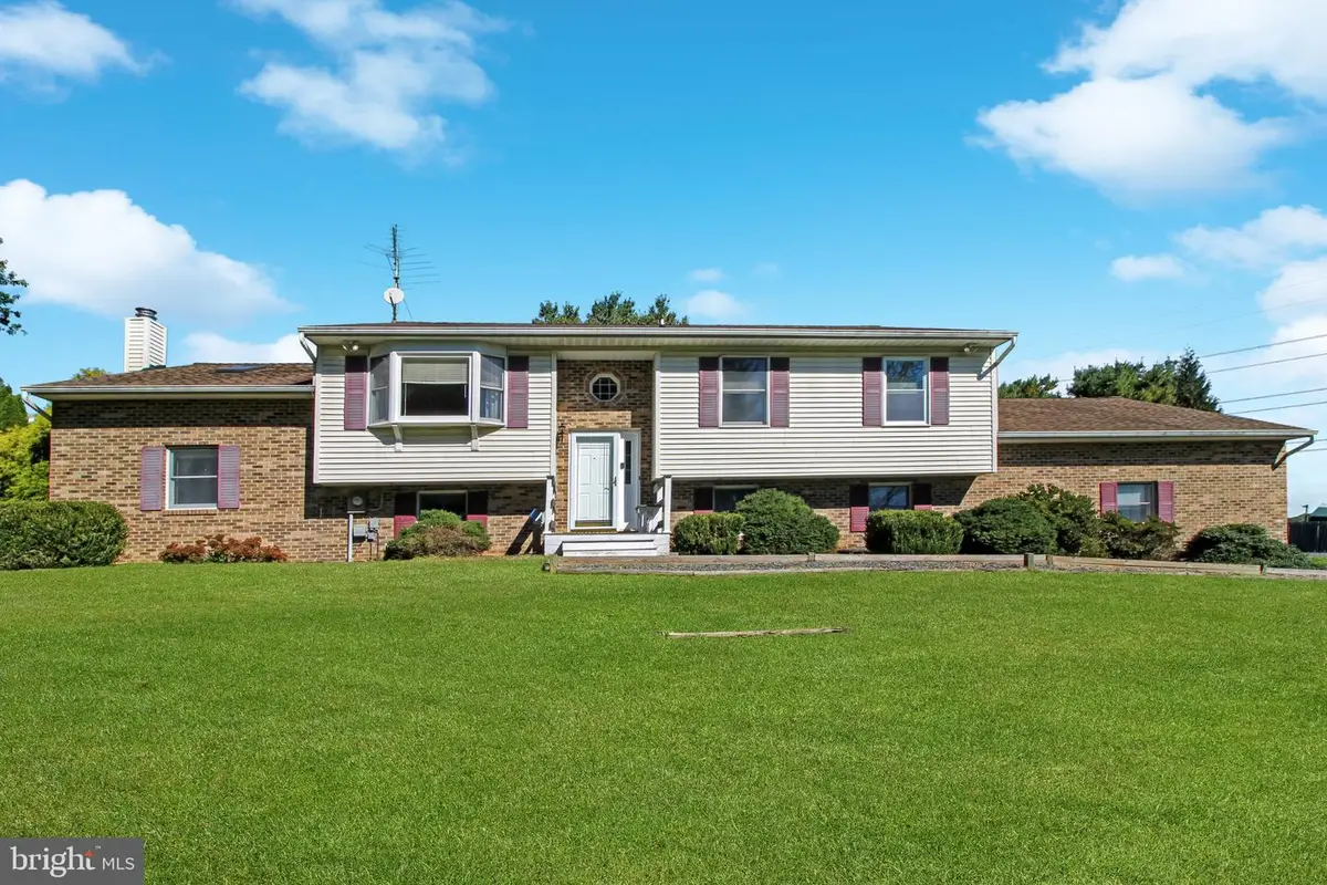 4221 Graceton Rd, Pylesville, MD 21132 - #1