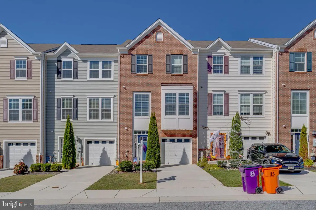 534 Calvert Way, Aberdeen, MD 21001 - #1